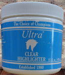 ULTRA CLEAR HIGHLIGHTER 15 OZ.